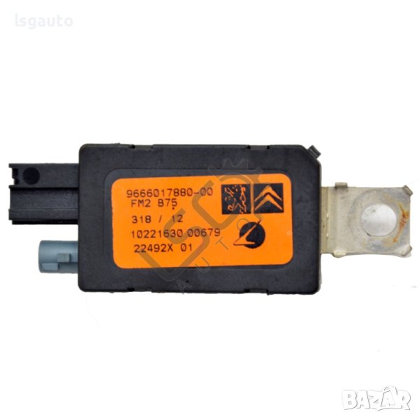 Усилвател антена Citroen DS4 (2011-2015) ID: 98866, снимка 1