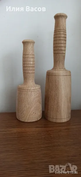 Чук за дърворезба, снимка 1