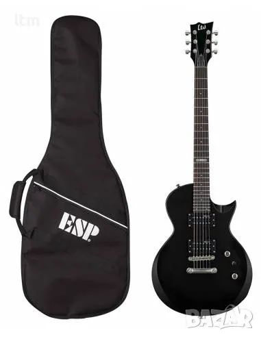 Електрическа китара ЛТД , LTD EC-10, снимка 1