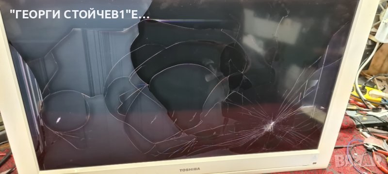 32AV834G 32AV833 REV1.03 DPS-135JP A DPS-135JP A LC320WXN[SC][C1]LC3120WXN-SCC1 6632L-0626A, снимка 1