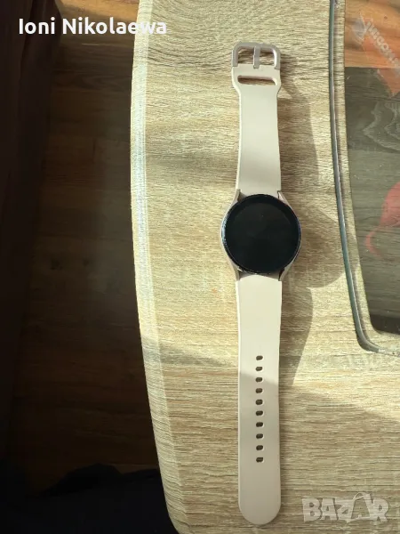 Часовник samsung, снимка 1