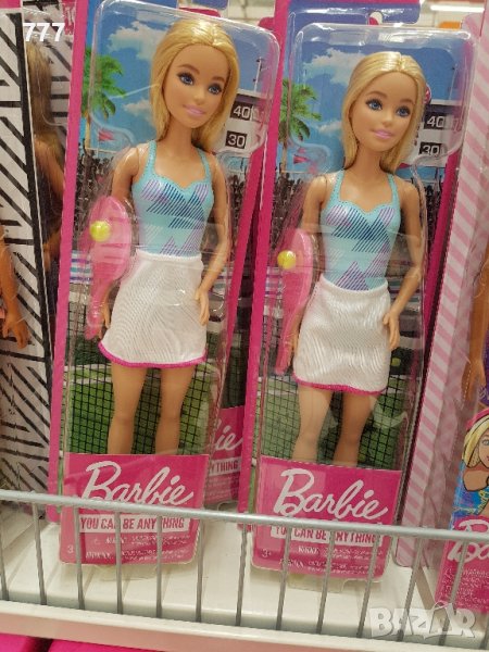 кукли Barbie Барби, снимка 1