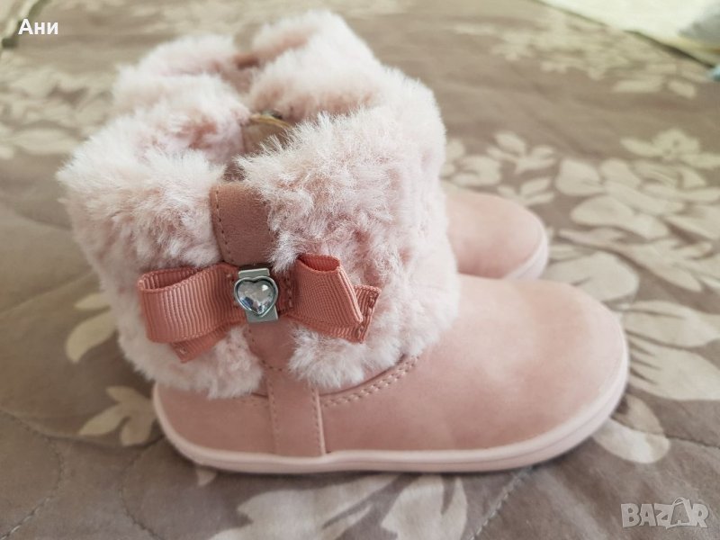 Детски боти Mayoral 21 номер, снимка 1