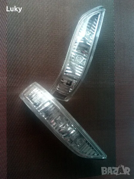 Комплект мигачи--Хонда Акорд.Обявената цена е за всичко., снимка 1