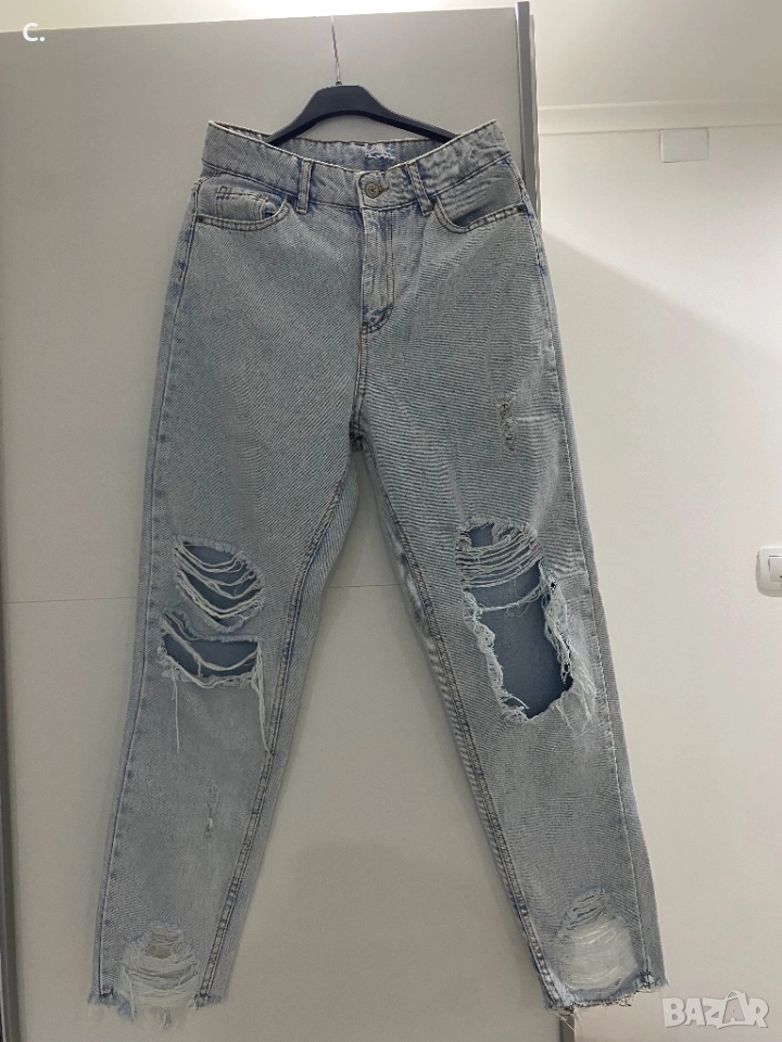 Дамски дънки, снимка 1