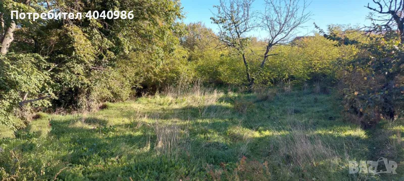 Продавам парцел, снимка 1
