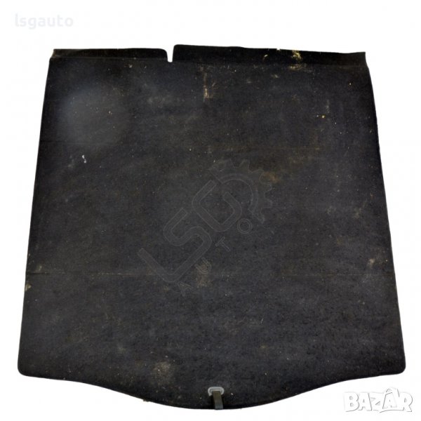 Мокетена кора багажник Renault Laguna III(2007-2015) ID:96098, снимка 1