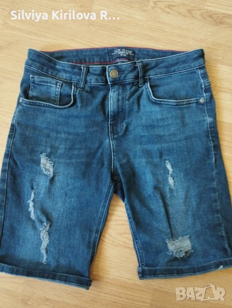 Къси дънки LC Waikiki , снимка 1