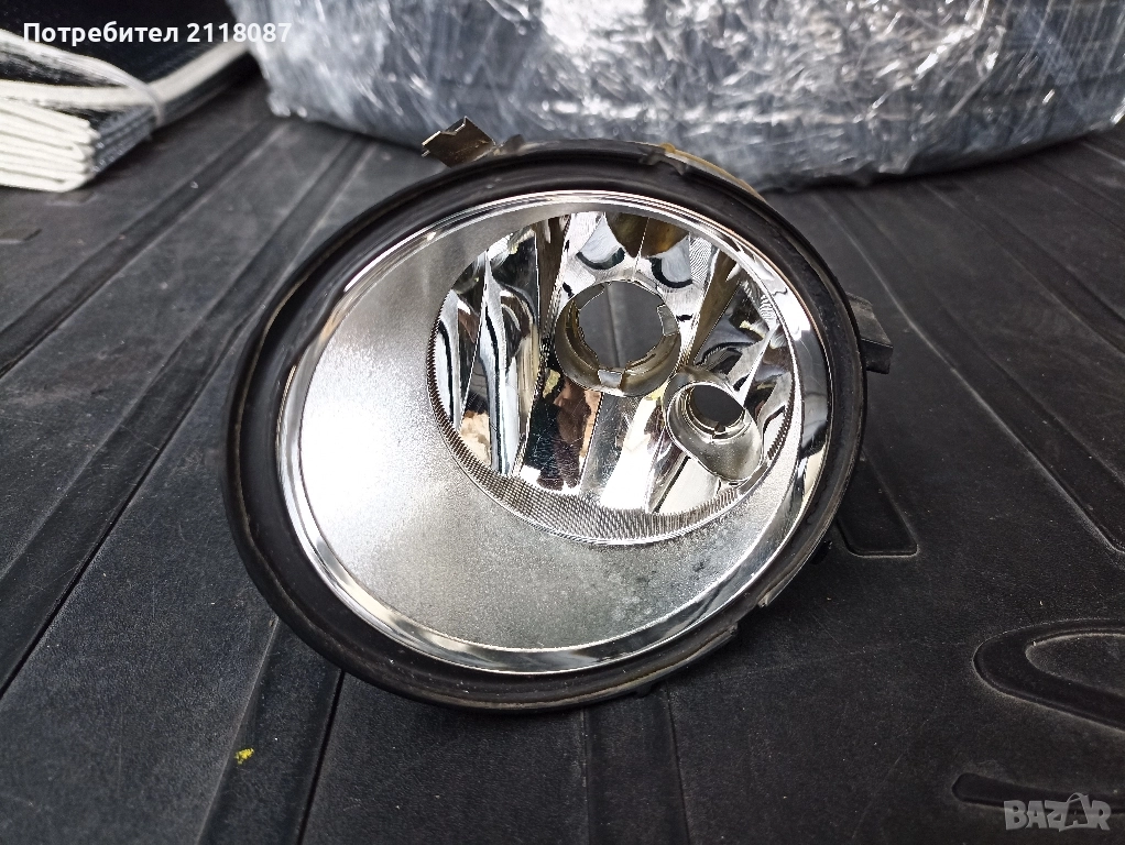 Халоген ford s-max, снимка 1