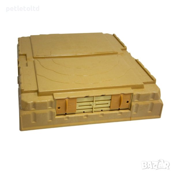 Капак пластмасов за 10 рамков кошер APIMAYE , снимка 1