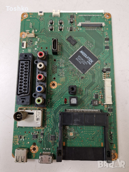 Main board 1P-012CX00-4010 Y200A560A TV SONY KDL-40R471A, снимка 1