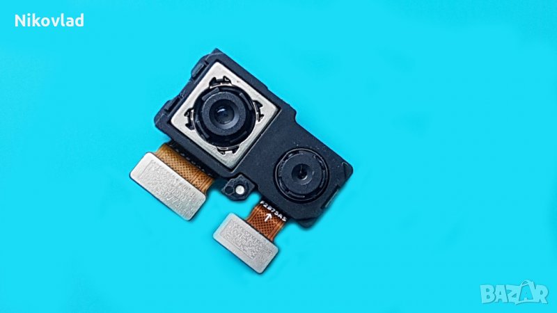 Основна камера Huawei Honor 8X, снимка 1