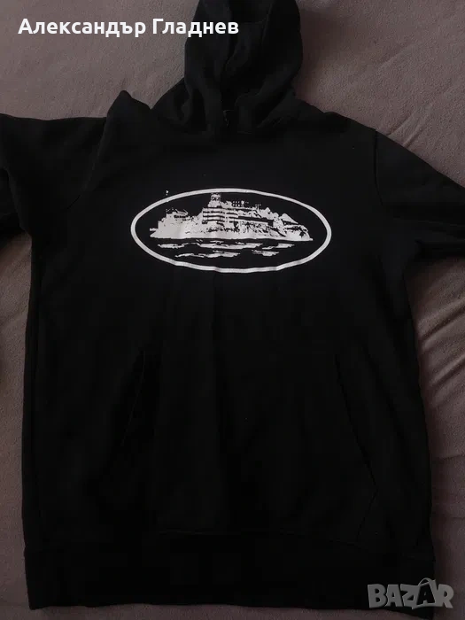 Corteiz - горнище, снимка 1