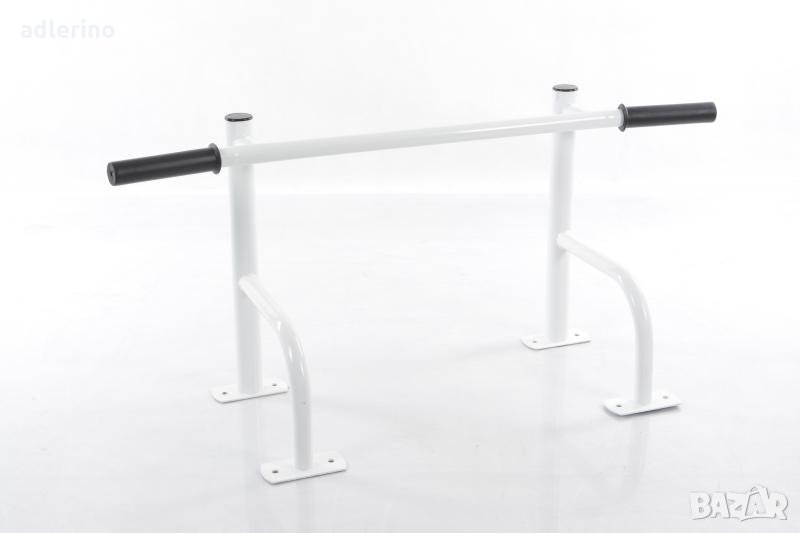 Стенен уред за набиране и кардио упражнения Pioner-2, снимка 1