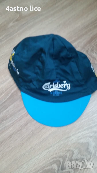 Шапка за колоездене , снимка 1