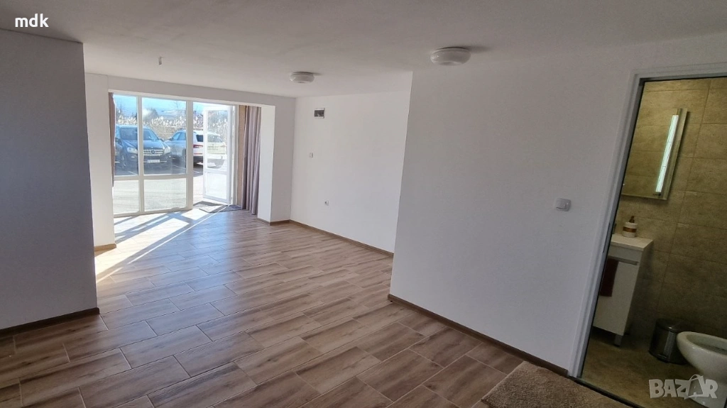 1-стаен довършен до ключ с АКТ 16, снимка 1