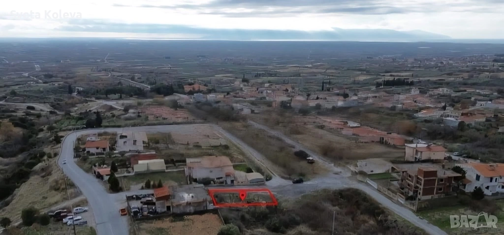 Парцел в регулация Гърция -Заркадия, снимка 1