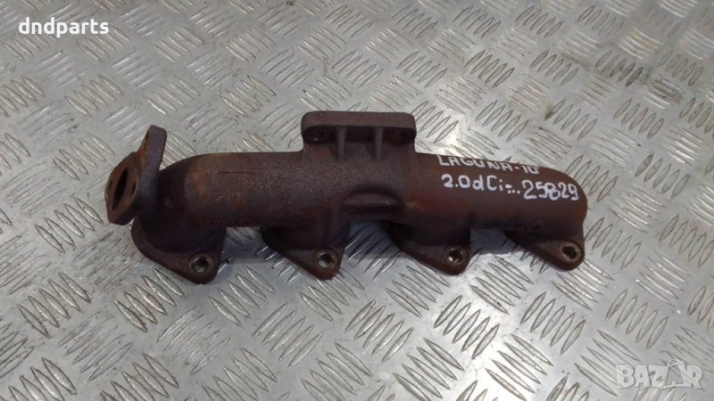 Изпускателни колектори Renault Laguna 2.0dCi 150кс. 2010г.	, снимка 1