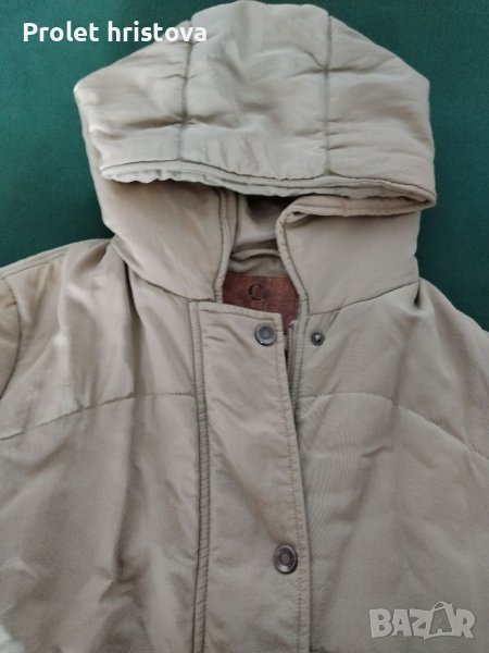 Елегантна шуба, снимка 1