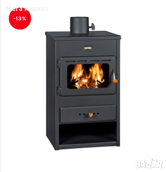 Камина ПРИТИ К1, снимка 1