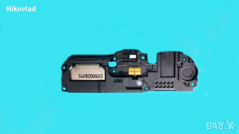 Полифония (говорител) Huawei Y6p, снимка 1