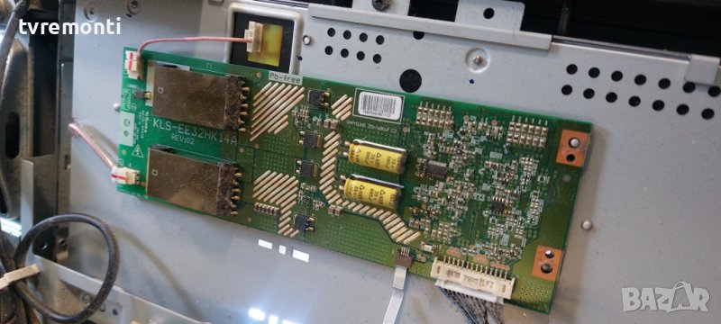 Инвертер платка 6632L-0443B KLS-EE32HK14A for Daewoo DLT-32G1 32inc DISPLAY LC320W01-SLA1, снимка 1