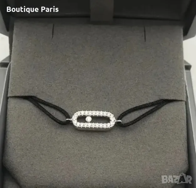 Messika гривна, снимка 1