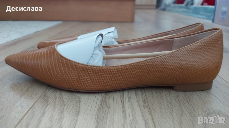 Дамски обувки MANGO , снимка 1