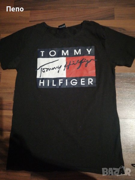 Тениска Tommy Hilfiger , снимка 1