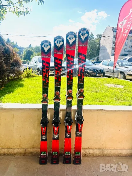 Rossignol Hero Carve SL , снимка 1