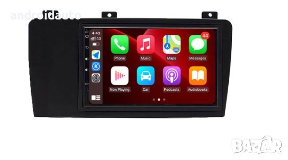 Volvo V70 2000-2004 Android Mултимедия/Навигация, снимка 1