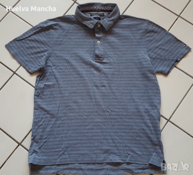 Tommy Hilfiger polo t-shirt , снимка 1