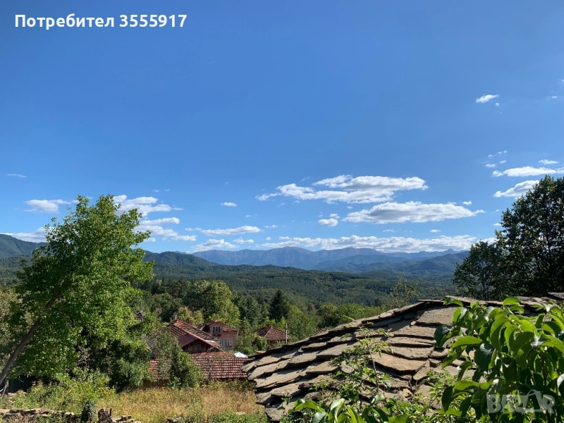 Имот , село Гумощник , община Троян, снимка 1