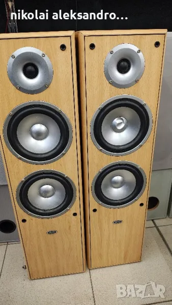 тонколони eltax, снимка 1