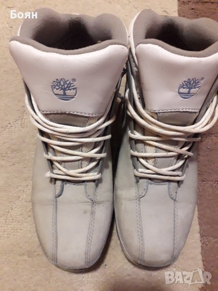 Мъжки боти Timberland , снимка 1