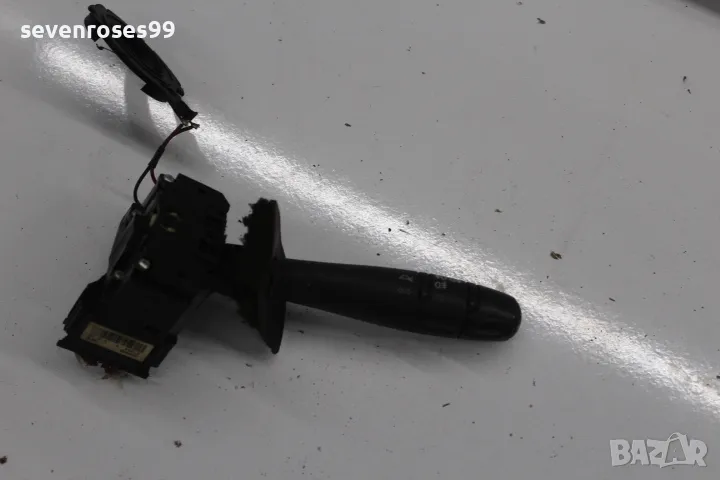 Лост мигачи фарове Renault Laguna 1 1.8i 1997 Рено Лагуна 1 хечбек, снимка 1