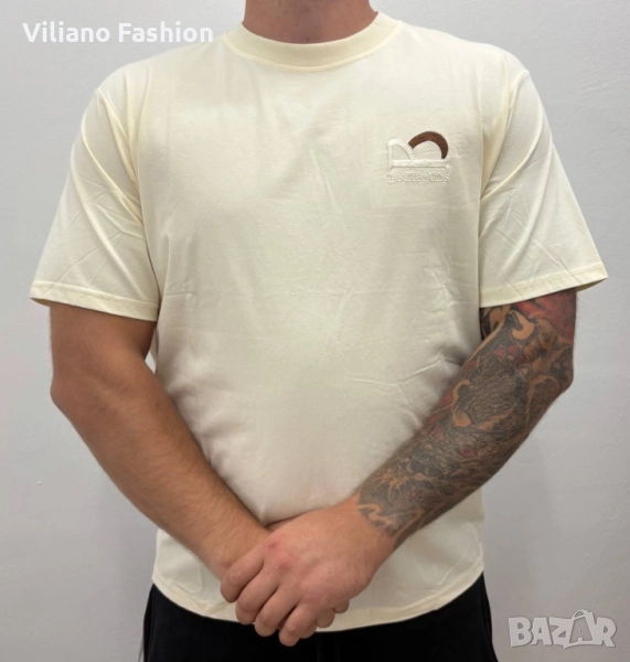 Мъжки тениски внос от Италия, снимка 1