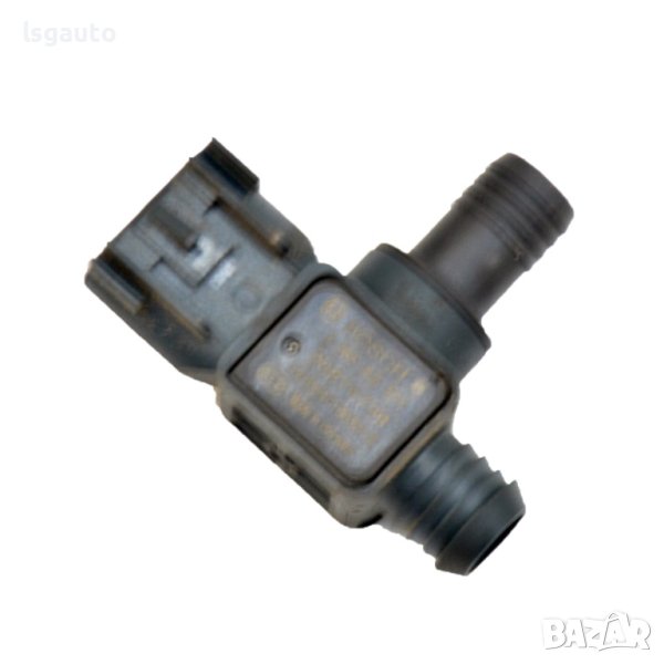 Вакуум клапан Opel Astra (J) 2010-2018 ID:109675, снимка 1