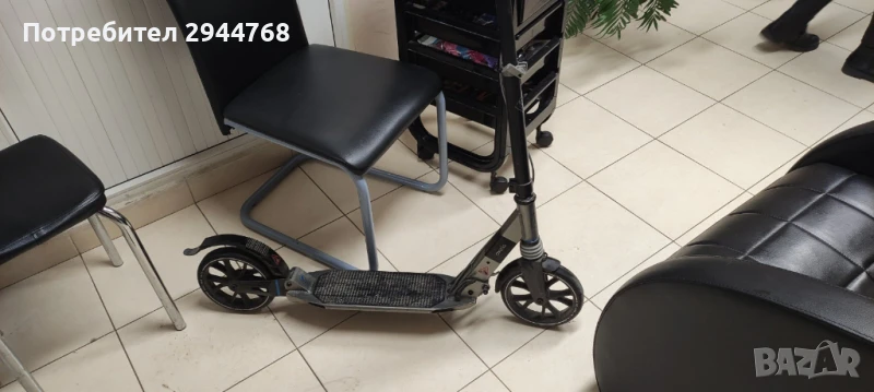 Продавам Тротинетка OXELO 7XL., снимка 1