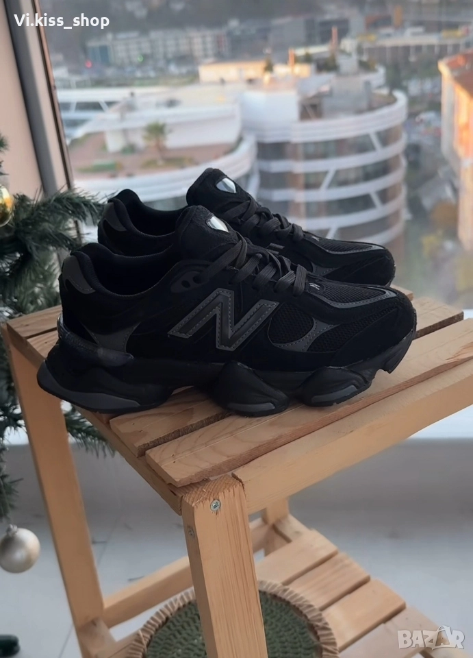 Нови обувки New Balance , снимка 1