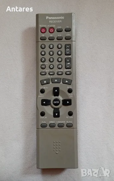 Дистанционно Receiver Panasonic, снимка 1