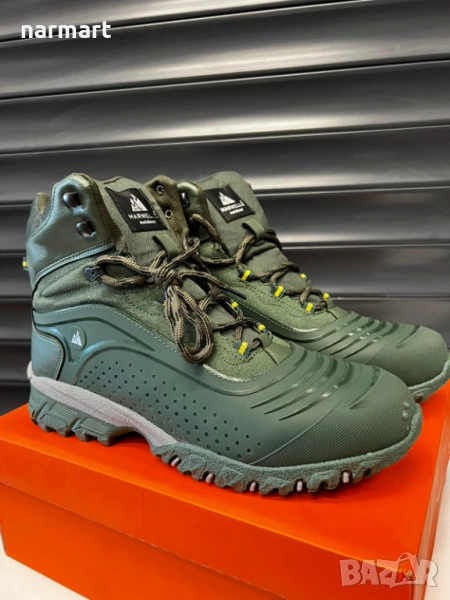 Мъжки Боти Marwells -362203-46, снимка 1