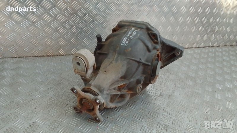 Диференциал Mercedes E350 W207 CDI 2010г.	, снимка 1