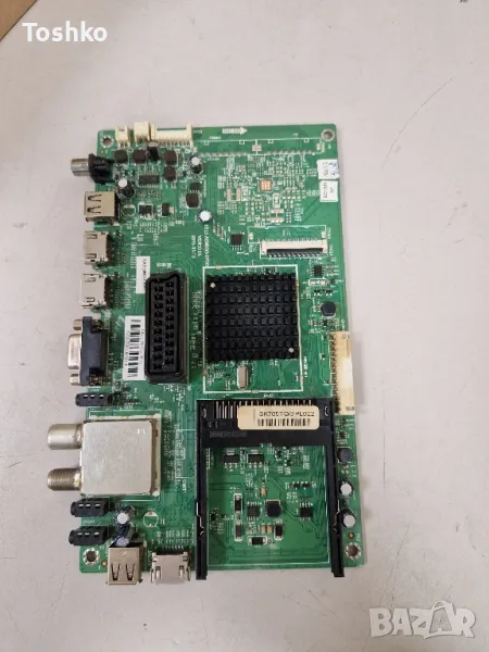 SKYWORTH 55E2000 5823-A6M33G-0P20 L5L01C HV550WU2-370 TCON PCB PANEL HV550FHB-N20, снимка 1