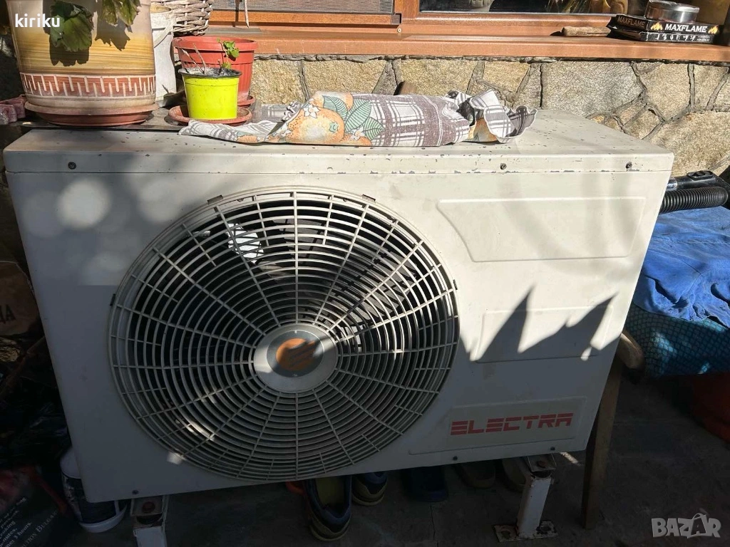 Климатик Electra оригинален, снимка 1