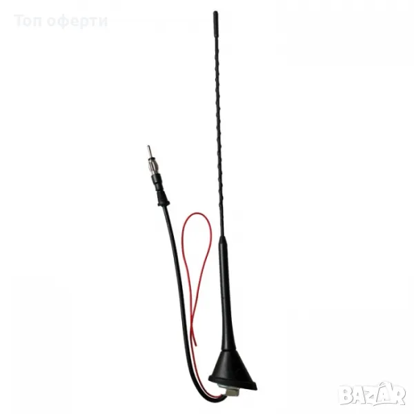 Антена за таван AM/FM - 10138, снимка 1