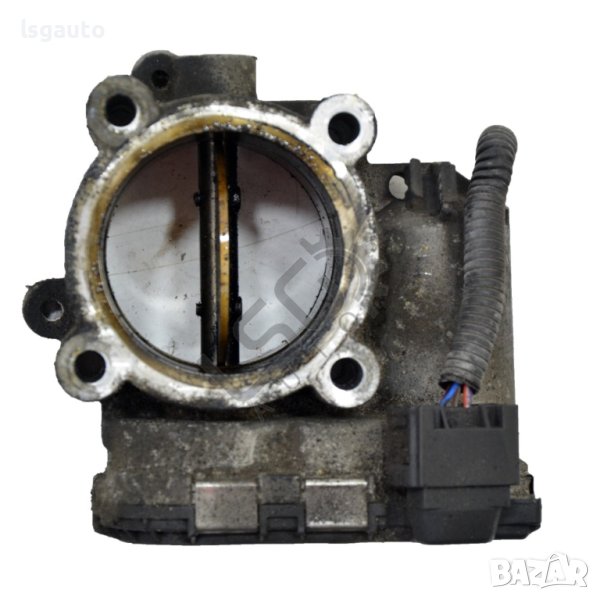 Дроселова клапа Mercedes-Benz CLS (C219) 2004-2010 ID:107720, снимка 1