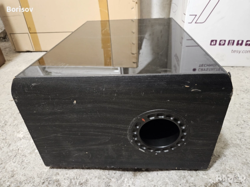 Субуфер jamo SW300, снимка 1