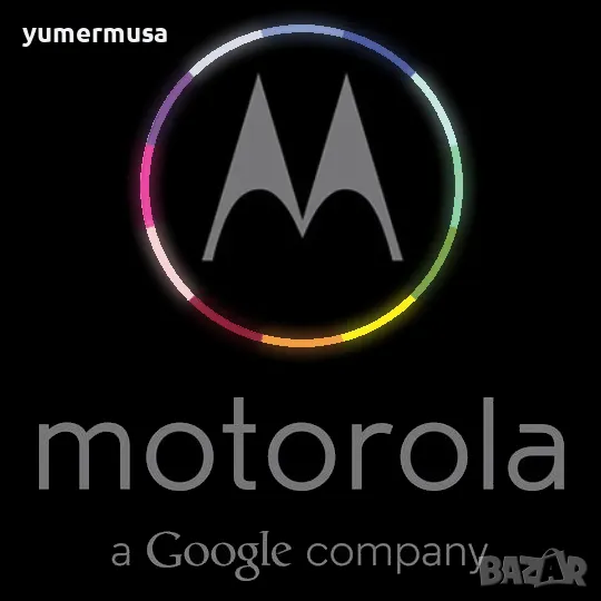 Изтривам всички Moto Google акаунти, снимка 1