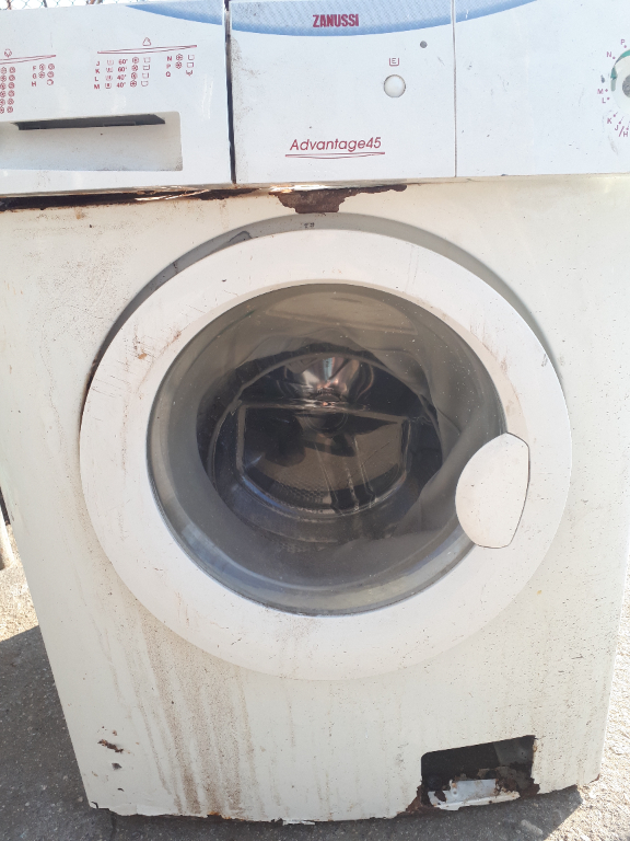Продавам на части пералня Zanussi ADVANTAGE 45 в Перални в гр. Благоевград  - ID36181197 — Bazar.bg